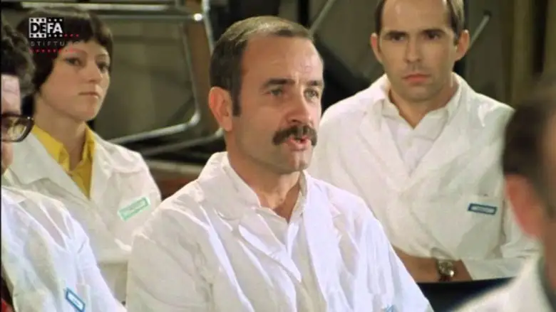 Die Flucht (1977)