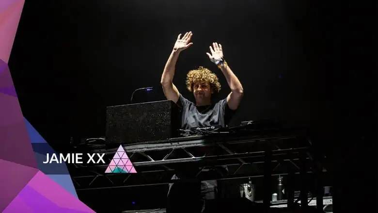 Jamie Xx: Glastonbury 2024 (2024)