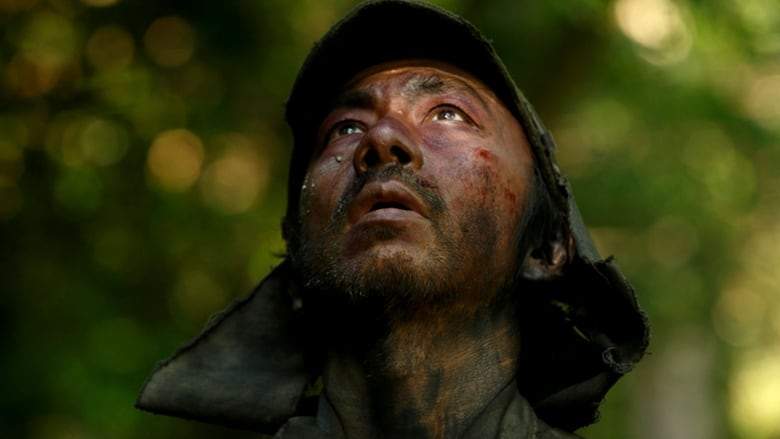 Fires On The Plain (2015)