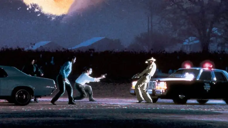 One False Move (1991)