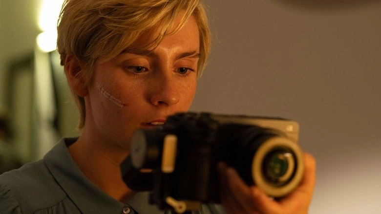 Parecido A Un Asesinato (2025)