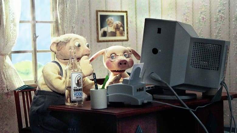 Saamueli Internet (2000)