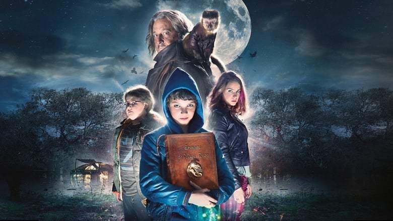 Le Grimoire D'Arkandias (2014)