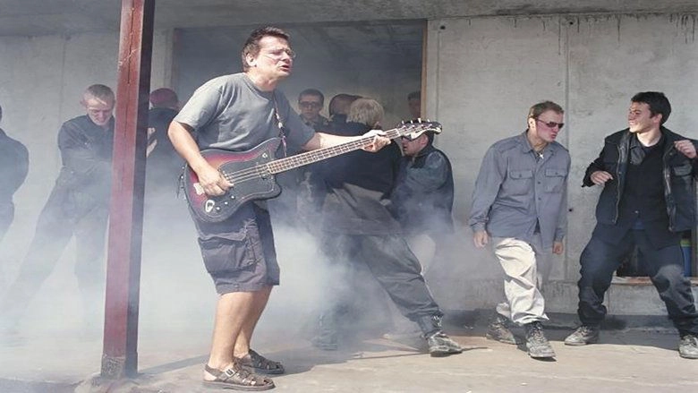 Utolso Vacsora Az Arabs Szurkenel (2001)