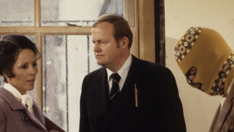 The Connection (1973)