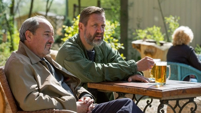 Pripad Dvou Sester (2019)