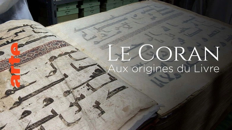 Le Coran, Aux Origines Du Livre (2009)