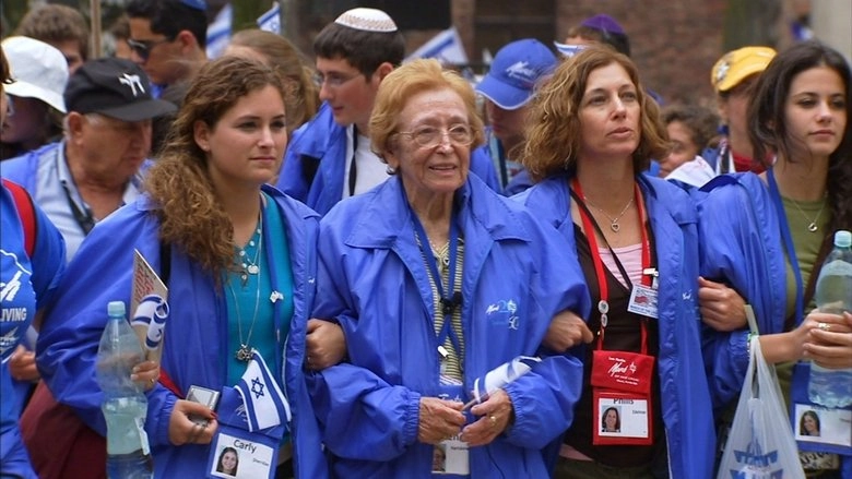 March Of The Living (2010)