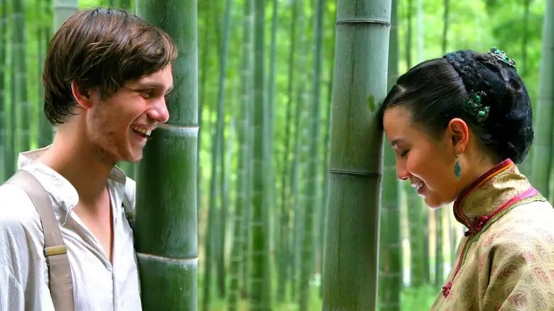 Memoirs In China (2007)