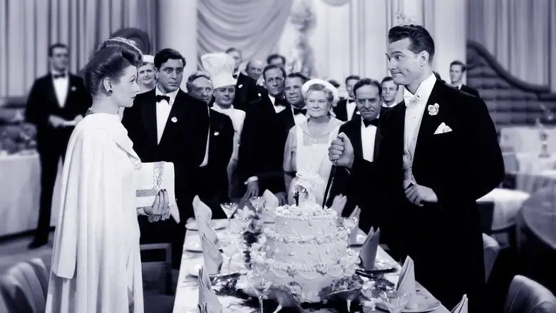 Du Barry Was A Lady (1943)