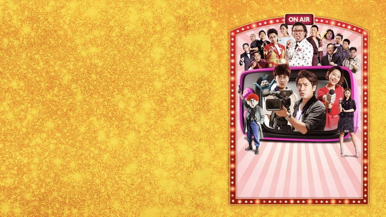 It's A Mad, Mad, Mad, Mad Show (2019)