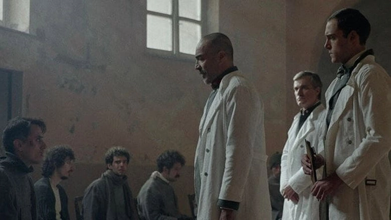 Il Soldato Senza Nome (2024)