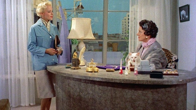Mannekang I Rott (1958)