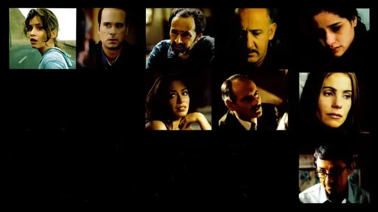 Ojos Que No Ven (2003)