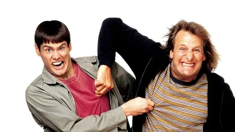 Dumb And Dumber (1994)