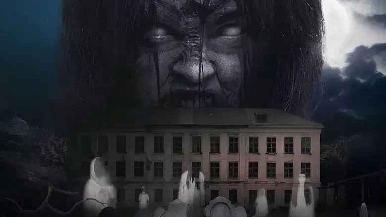 Efsunlu - Kabirden Gelen (2019)