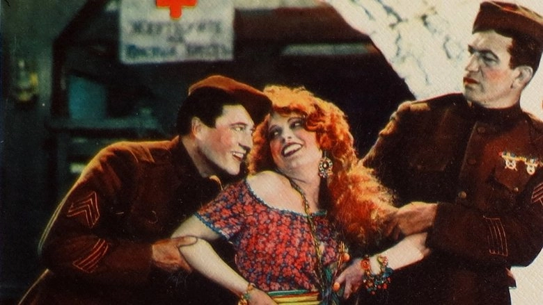 The Cock-Eyed World (1929)