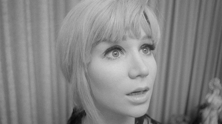 Indecent Desires (1968)