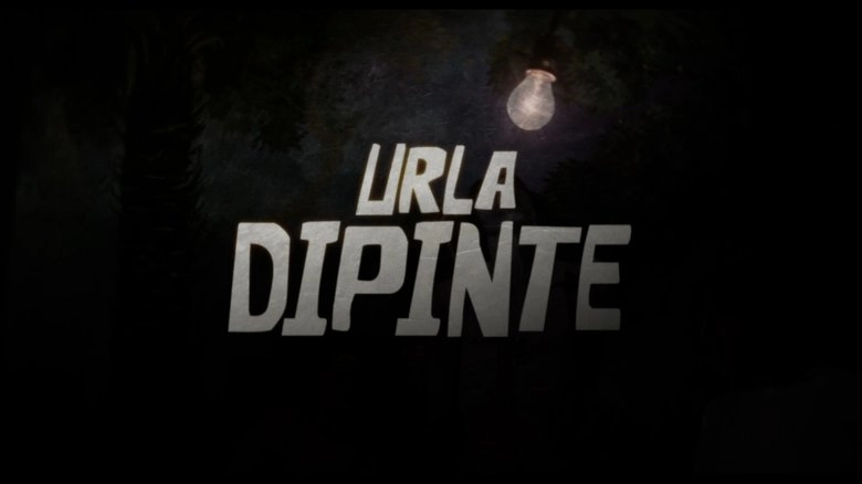 Urla Dipinte (2025)