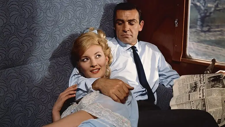 From Russia With Love (1963)