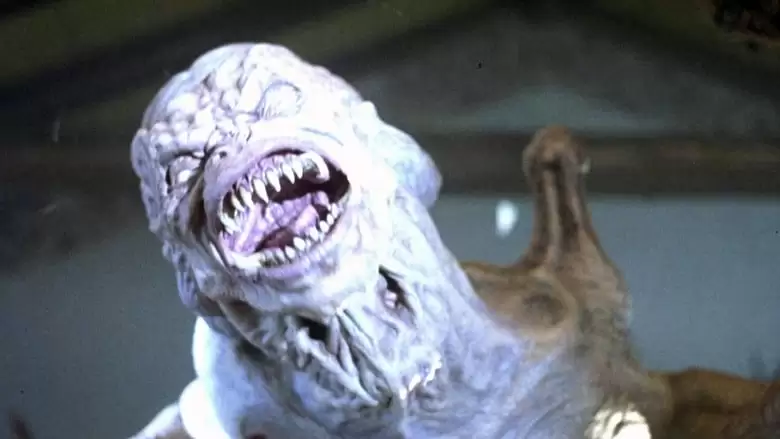 Pumpkinhead II: Blood Wings (1995)
