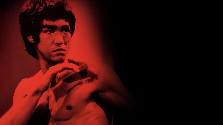 Bruce Lee, The Legend (1984)