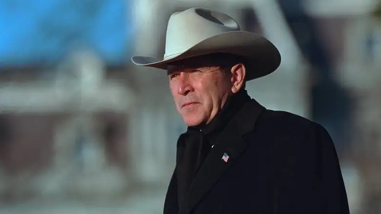 George W. Bush: Part 1 (2020)