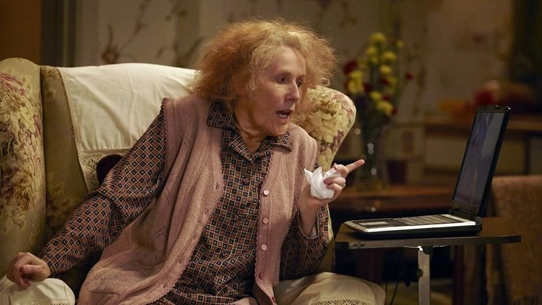 Catherine Tate's Nan (2014)