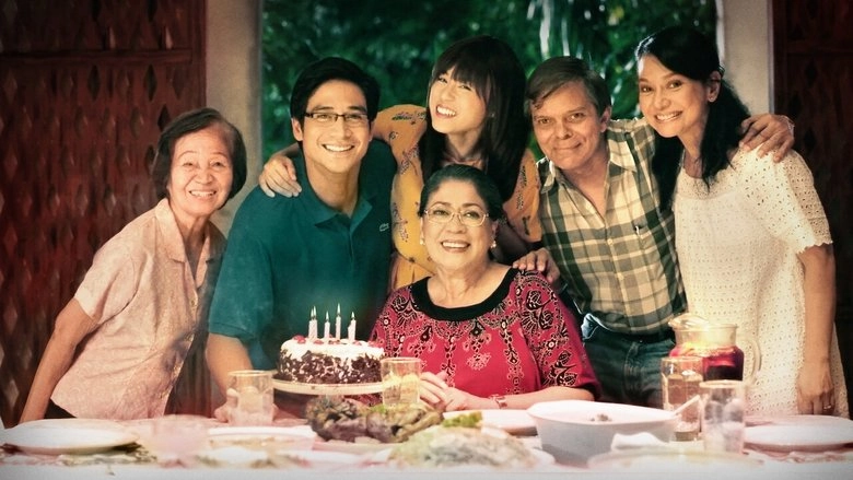 Starting Over Again (2014)