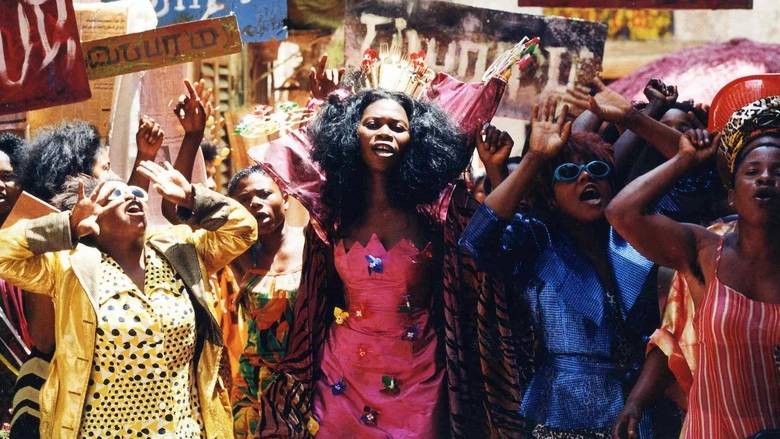 Sud Side Stori (2000)