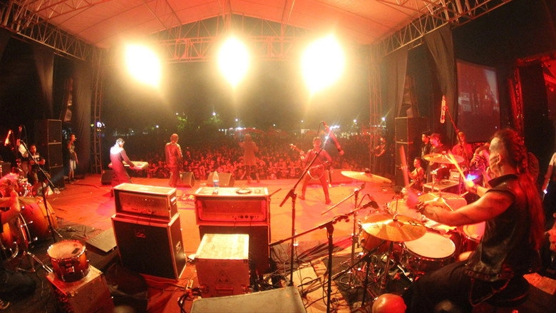 Rock In Solo: The Return (2013)