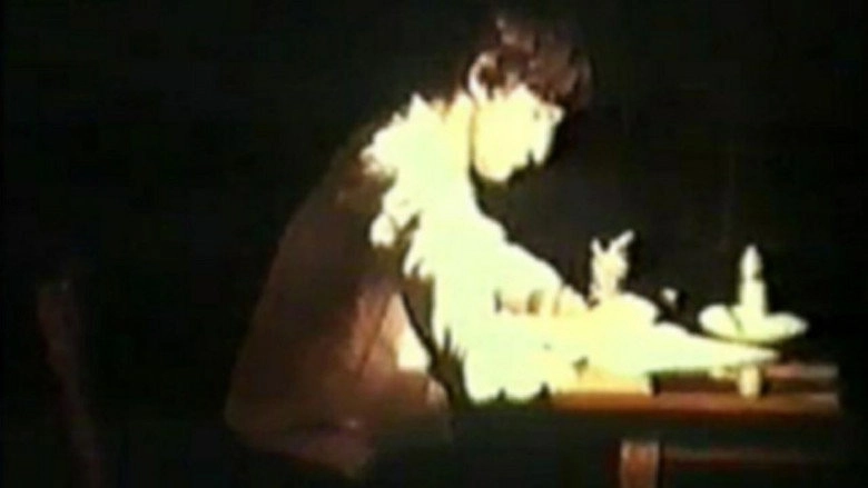 A Letter To The Future (1982)