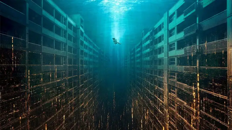 The Great Flood (2025)