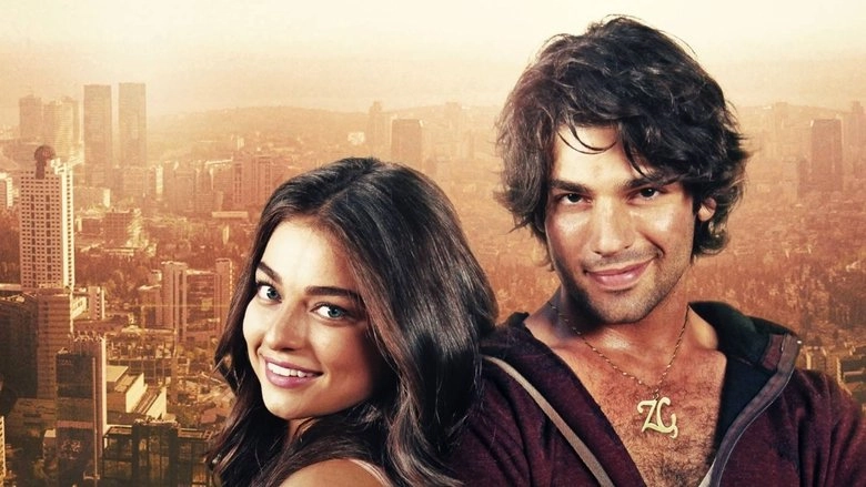 Cute & Dangerous (2015)
