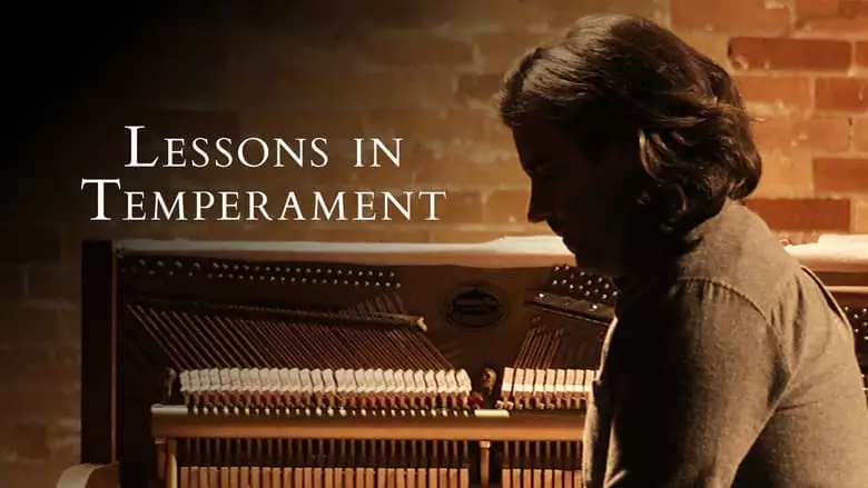 Lessons In Temperament (2023)