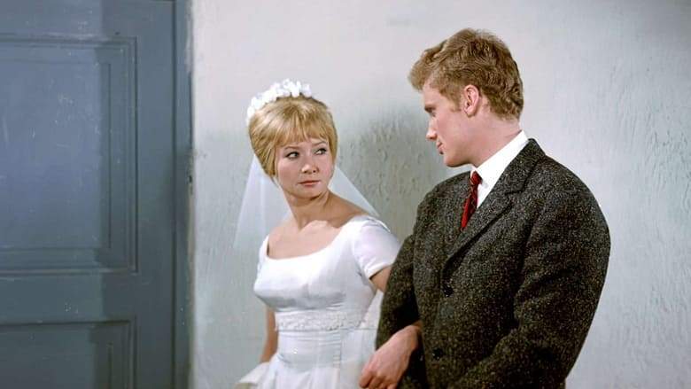 Malzenstwo Z Rozsadku (1967)