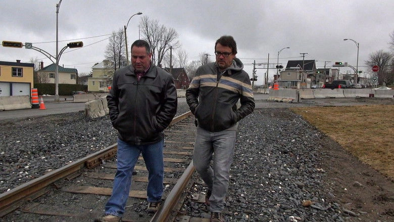 Héros sous le choc (2014)