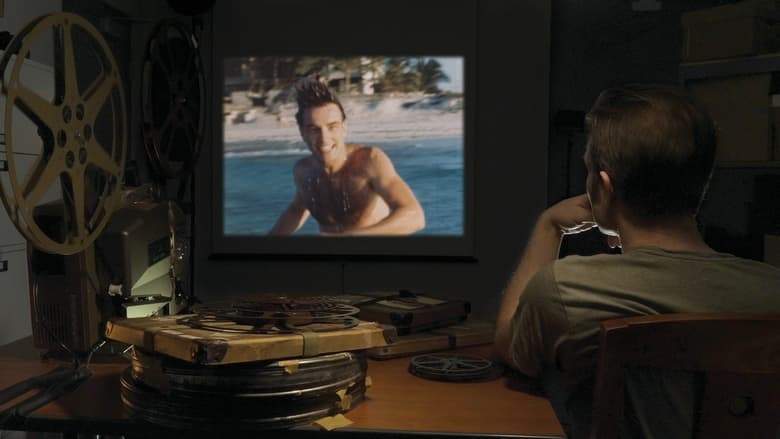 Making Montgomery Clift (2018)