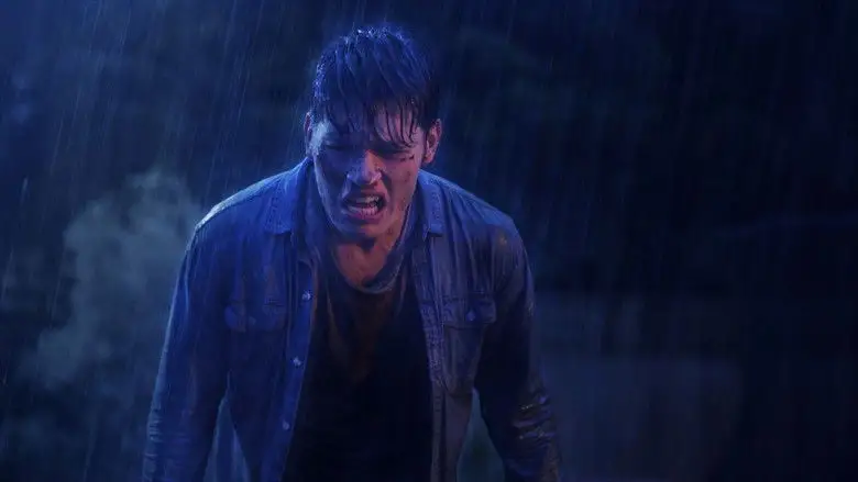 Don't Hang Up (2016)