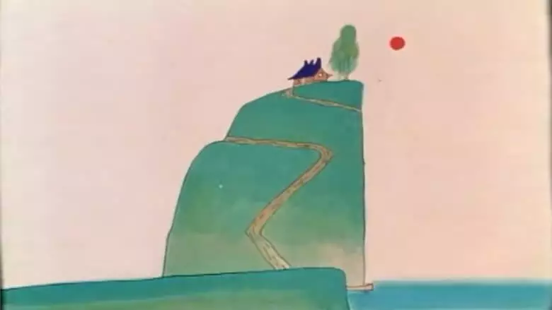 Three Monks (1981)