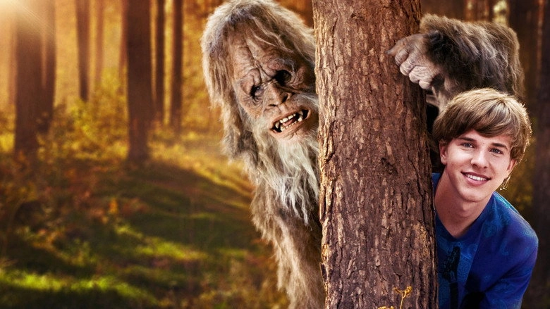 Bigfoot (2008)