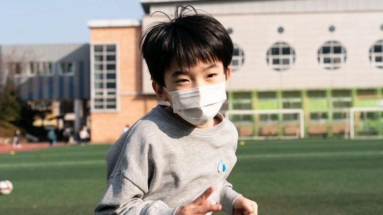 Heartbeat (2022)