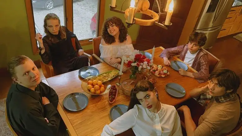 This Dinner Will End (2023)