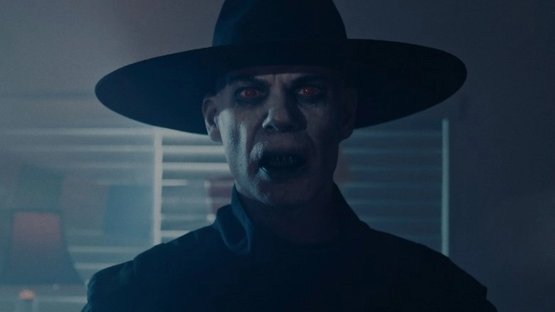 The Activated Man (2024)