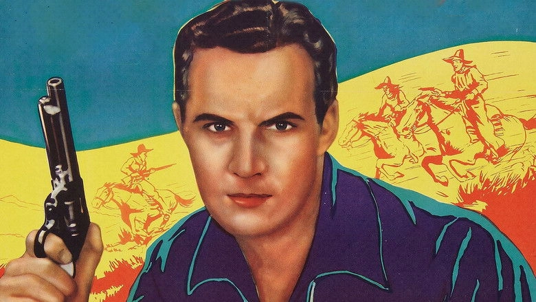 The Feud Of The Trail (1937)