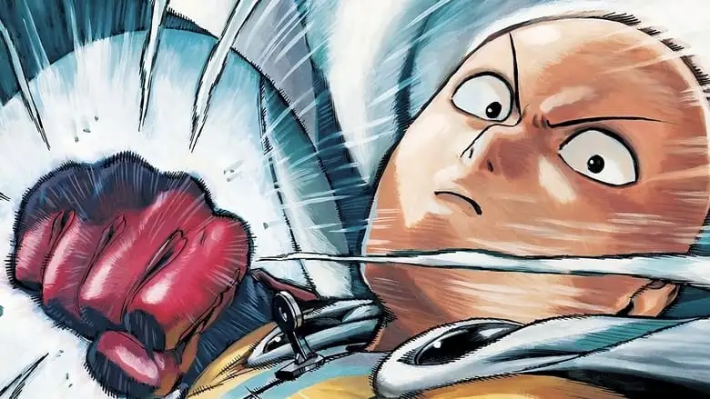 One Punch Man (2024)