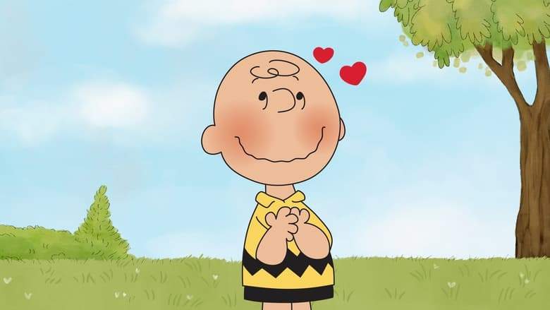 Someday You'll Find Her, Charlie Brown (1981)