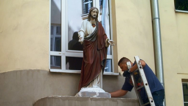 Listy Z Wilczej (2025)