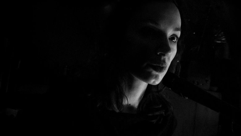 Change Nothing (2009)