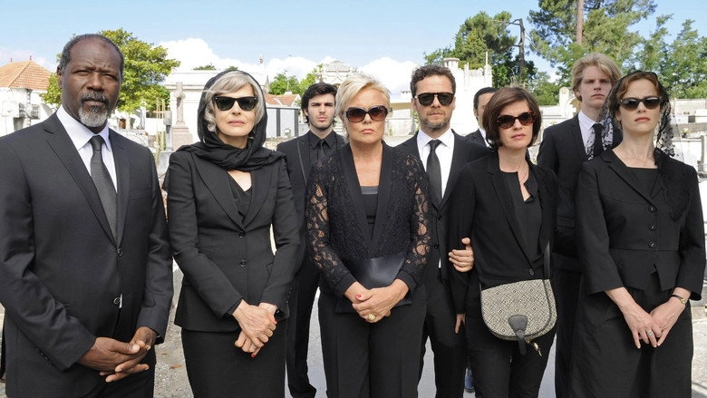 Le Clan Des Lanzac (2013)